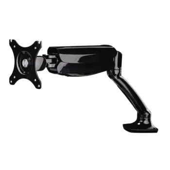 Кронштейн настольный для TV/монитора HAMA 00095820, 26"-26", до 5 кг, черный