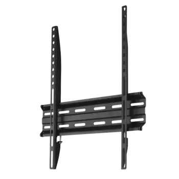Кронштейн для TV/монитора HAMA H-118104, VESA 75x75 - 400x400, вес до 35кг, настенный, черный (00118104)