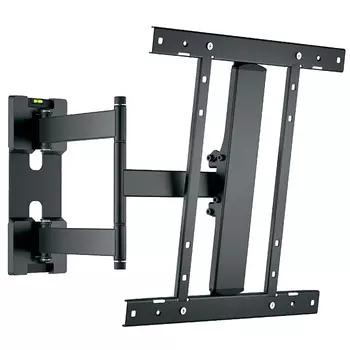 Кронштейн настенный для TV/монитора HOLDER LCD-SU4601-B, 26"-50", до 35 кг, черный