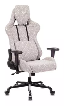 Кресло игровое Бюрократ VIKING LOFT серый (VIKING LOFT R)
