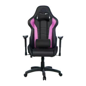 Кресло игровое Cooler Master Caliber R1, пурпурный (CMI-GCR1-2018)