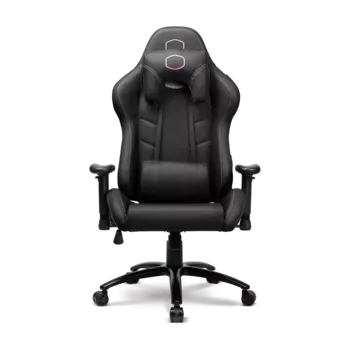 Кресло игровое Cooler Master Caliber R2, черный (CMI-GCR2-2019BB)