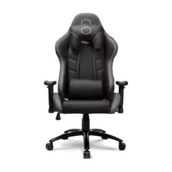 Кресло игровое Cooler Master Caliber R2, серый (CMI-GCR2-2019G)