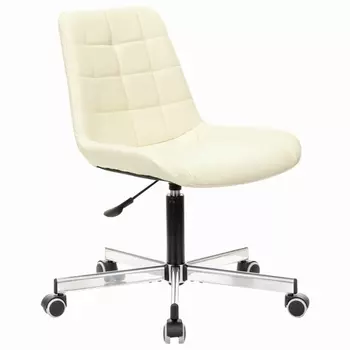 Кресло офисное Brabix Deco MG-316 слоновая кость (532081)
