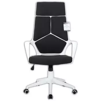 Кресло офисное Brabix Prime EX-515 белый (531812)
