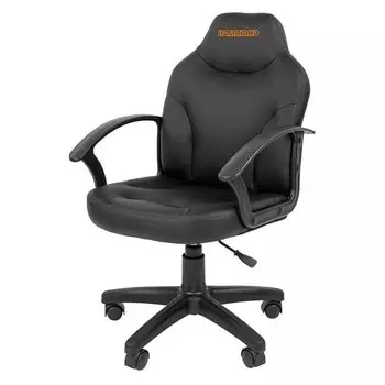 Кресло офисное Chairman 210 черный (00-07066156)