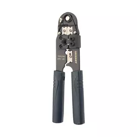 Кримпер для обжима компьютерный 8P8C (HT-210N) (TL-210N) REXANT