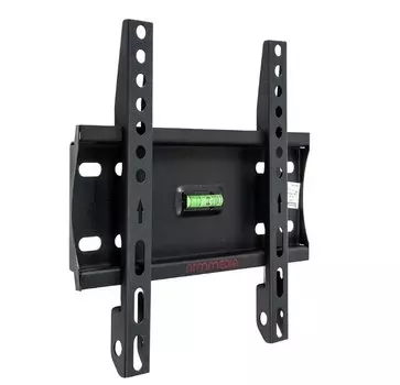 Кронштейн для TV/монитора Arm media PLASMA-5 new, 15"-47", до 40 кг, черный
