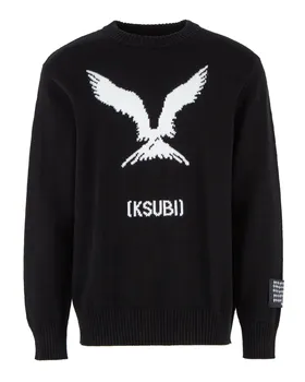 вязаный джемпер KSUBI