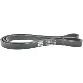 Ремень поликлиновой 2100 мм 6 ручьев FEBEST 88128-6L2100