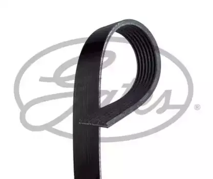 Ремень поликлиновой 2163 мм 7 ручьев GATES 7PK2163