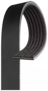 Ремень поликлиновой 2245 мм 6 ручьев GATES 6PK2245HD