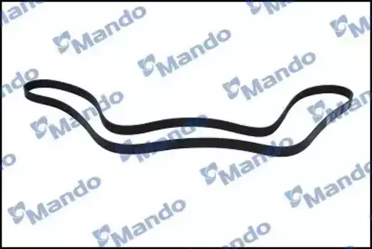 Ремень поликлиновой 2284 мм 7 ручьев MANDO MB7PK2284