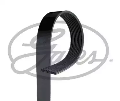 Ремень поликлиновой 2290 мм 9 ручьев GATES 9PK2290HD