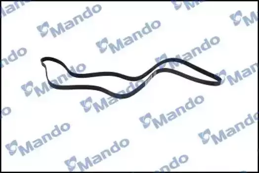 Ремень поликлиновой 2300 мм 6 ручьев MANDO MB6PK2300