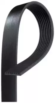 Ремень поликлиновой 2355 мм 8 ручьев GATES 8PK2355HD