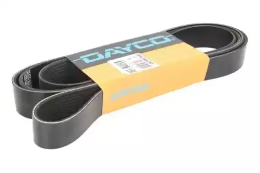 Ремень поликлиновой 2580 мм 9 ручьев DAYCO 9PK2580HD