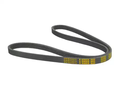 Ремень поликлиновой 1110 мм 4 ручьев ZENTPARTS Z23139