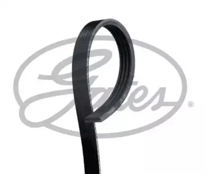 Ремень поликлиновой 1470 мм 4 ручьев GATES 4PK1470