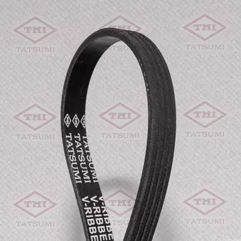 Ремень поликлиновой TATSUMI TFB1044