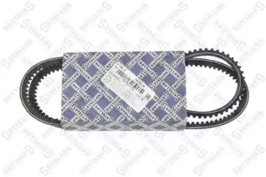 Ремень клиновой 1225 мм x 10 мм STELLOX 01-01225-SX