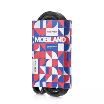 Ремень поликлиновой MOBILAND 501251545