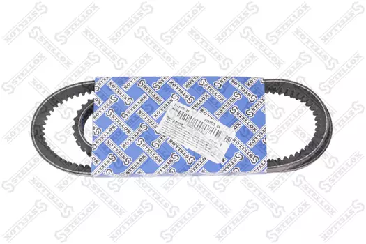 Ремень клиновой 1075 мм x 13 мм STELLOX 01-31075-SX