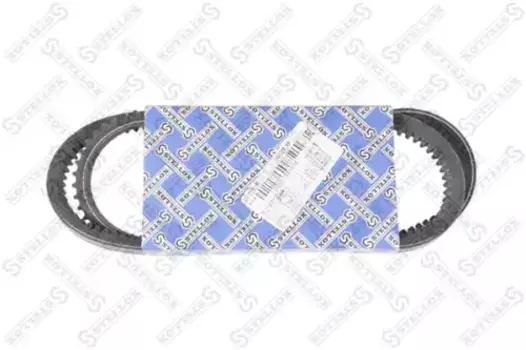 Ремень клиновой 1125 мм x 13 мм STELLOX 01-31125-SX
