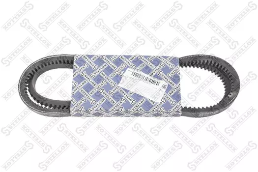 Ремень клиновой 1300 мм x 13 мм STELLOX 01-31300-SX