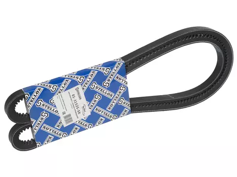 Ремень клиновой 1525 мм x 13 мм STELLOX 01-31525-SX