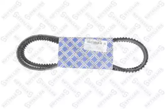 Ремень клиновой 1550 мм x 13 мм STELLOX 01-31550-SX