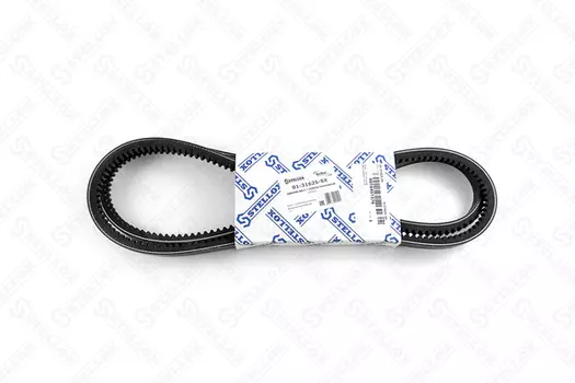 Ремень клиновой 1625 мм x 13 мм STELLOX 01-31625-SX
