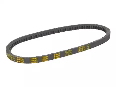 Ремень клиновой 625 мм x 13 мм ZENTPARTS Z23362