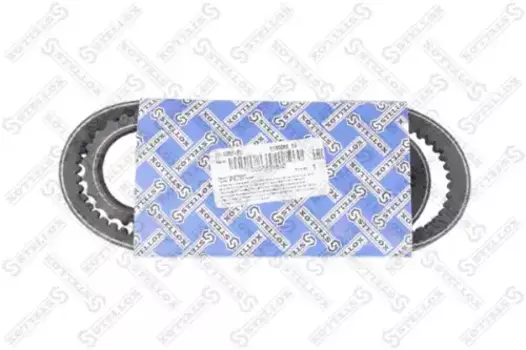 Ремень клиновой 950 мм x 13 мм STELLOX 01-30950-SX