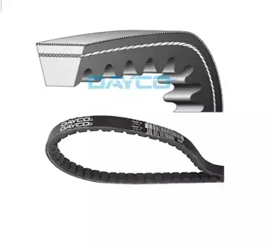 Ремень клиновой 1700 мм x 13 мм 1 ручьев DAYCO 13A1700HD