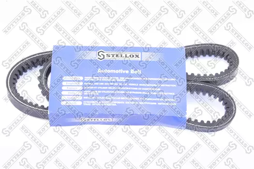 Ремень клиновой 1055 мм x 17 мм STELLOX 01-71055-SX