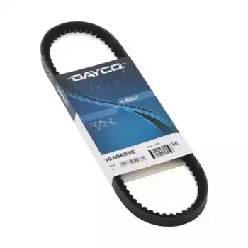 Ремень клиновой 625 мм x 10 мм 1 ручьев DAYCO 10A0625C