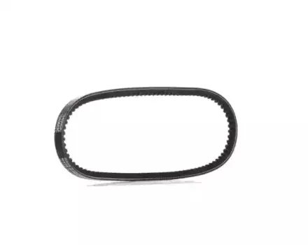 Ремень клиновой 683 мм x 10 мм 1 ручьев DAYCO 10A0683C