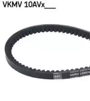 Ремень клиновой 955 мм x 10 мм 1 ручьев SKF VKMV10AVX955