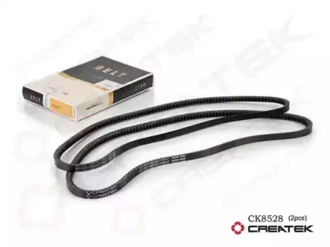 Ремень клиновой CREATEK CK8528