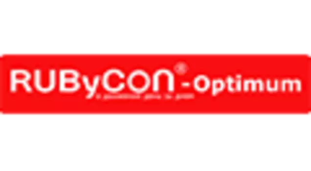 Ремень клиновой RUBYCON-OPTIMUM 19Х12,5-1550 LP ЗУБ.