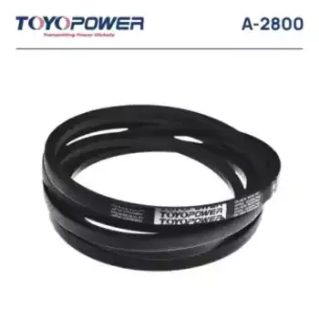 Ремень клиновой TOYOPOWER A2800