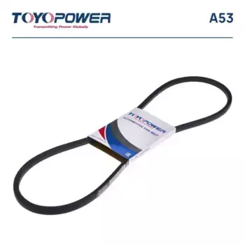 Ремень клиновой TOYOPOWER A53