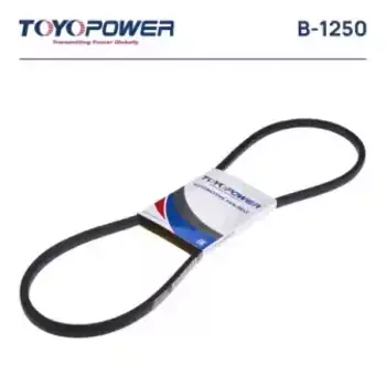 Ремень клиновой TOYOPOWER B1250