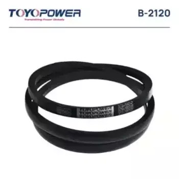 Ремень клиновой TOYOPOWER B2120