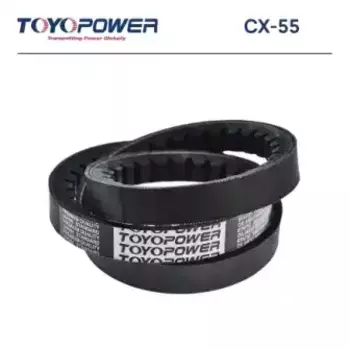 Ремень клиновой TOYOPOWER CX-55