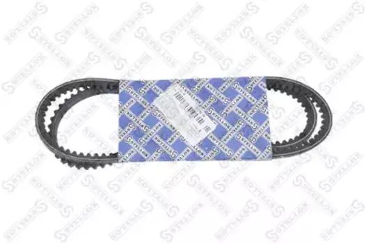 Ремень клиновой 1250 мм x 10 мм STELLOX 01-01250-SX