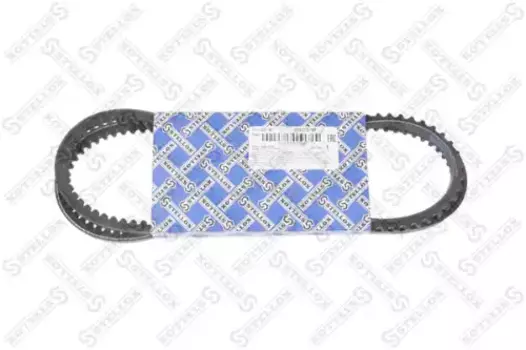 Ремень клиновой 1275 мм x 10 мм STELLOX 01-01275-SX