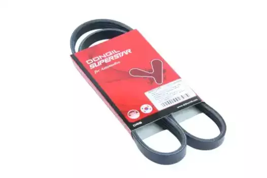 Ремень поликлиновой 1045 мм 4 ручьев DONGIL 4PK1045