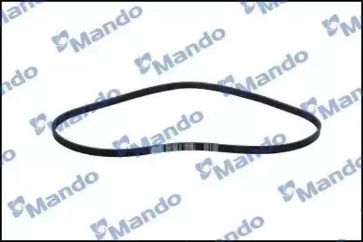 Ремень поликлиновой 1060 мм 4 ручьев MANDO MB4PK1060